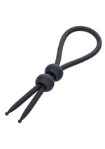Alpha Liquid Silicone Dual Lasso