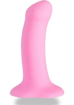 Amor Silicone Dildo - Candy