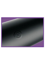 Anal Fantasy Elite Twist Ecstasy Rechargeable Silicone Rotating Anal Massager