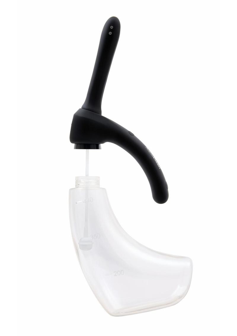 Aquaclean Rechargeable Auto Douche