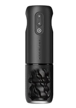 Arcwave Orbit Rechargeable Silicone Rotating Stroker
