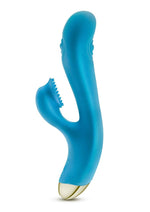 Aria Arousing AF Rechargeable Silicone Rabbit Vibrator