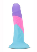 Avant D15 Vision Of Love Silicone Dildo