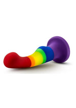 Avant Pride P1 Freedom Silicone Dildo