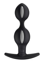 B Balls Silicone Anal Stimulator