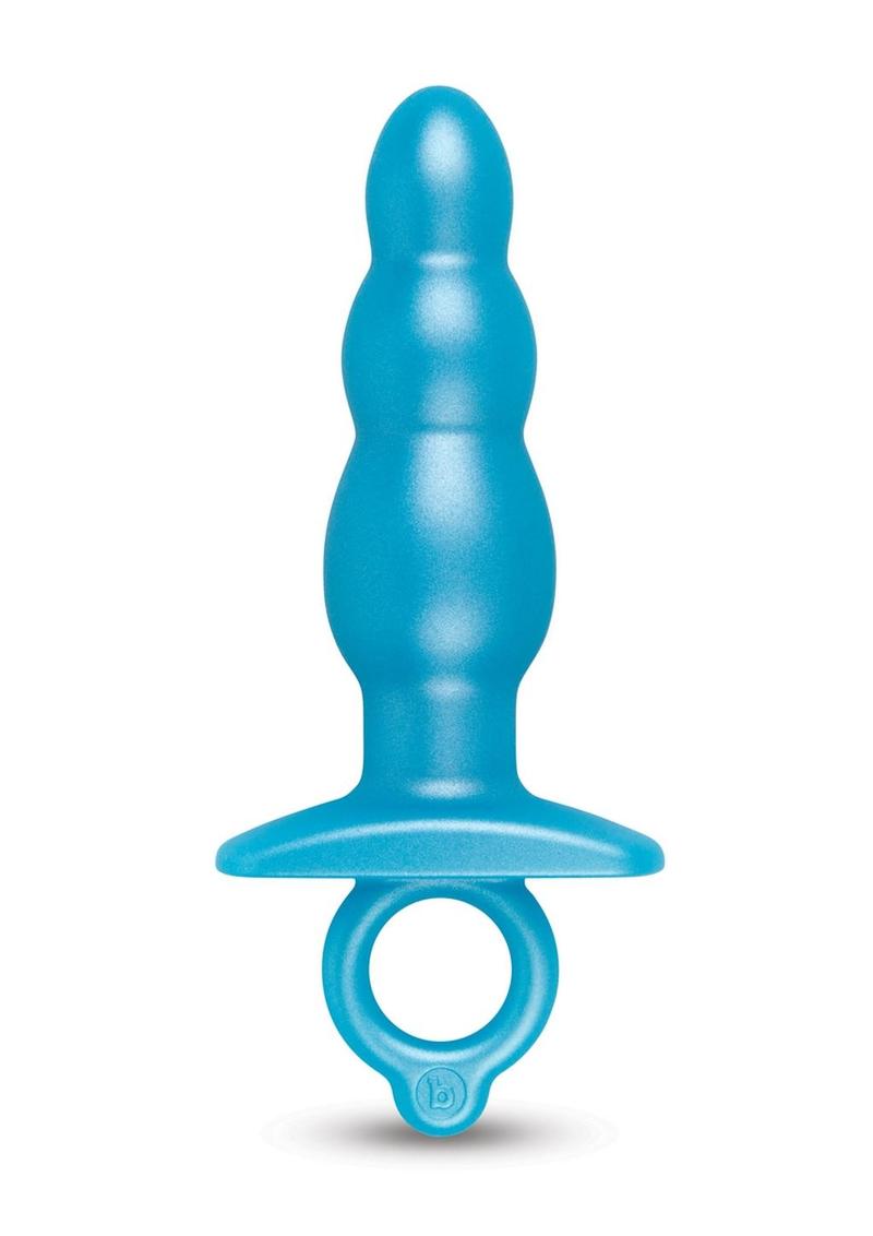 B-Vibe Bounce Silicone Plug
