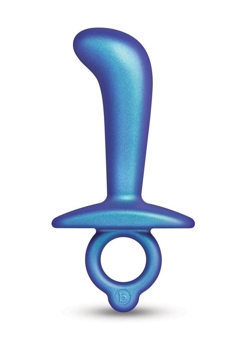 Butties Thumb Silicone Prostate Plug