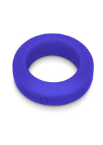 B-Vibe Flex Ring Gt Silicone Cock Ring