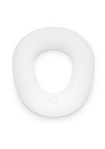 B-Vibe Flex Ring Loop Silicone Cock Ring