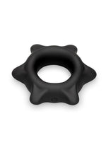 B-Vibe Flex Ring Spike Silicone Cock Ring