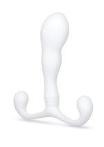 B-Vibe P-Spot Slim X - White