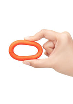B-Vibe Snug Ring Silicone Cock Ring