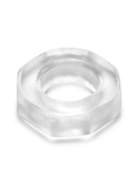 B-Vibe Stretch Tech Bolt Ultra Stretchy Cock Ring