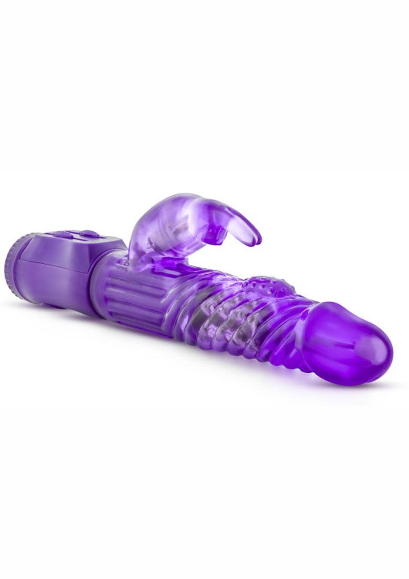 B Yours Beginner's Bunny Rabbit Vibrator