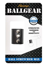 Ballgear Iron Ball Stretcher Max