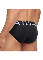Banana Cabana Bikini - Black - Medium/Small