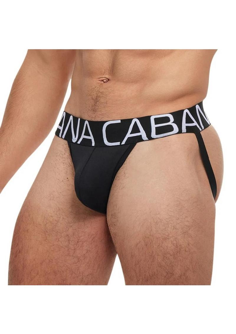 Banana Cabana Jock