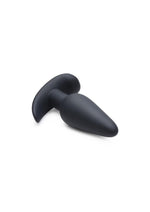 Bang! 21x Vibrating Silicone Rechargeable Butt Plug with Remote Control