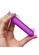Bang Bullet Rechargeable Silicone Vibrator