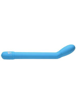 Bang Slim G-Spot Rechargeable Silicone Vibrator