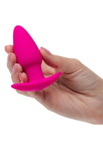 Basic Essentials Rechargeable Tapered Probe