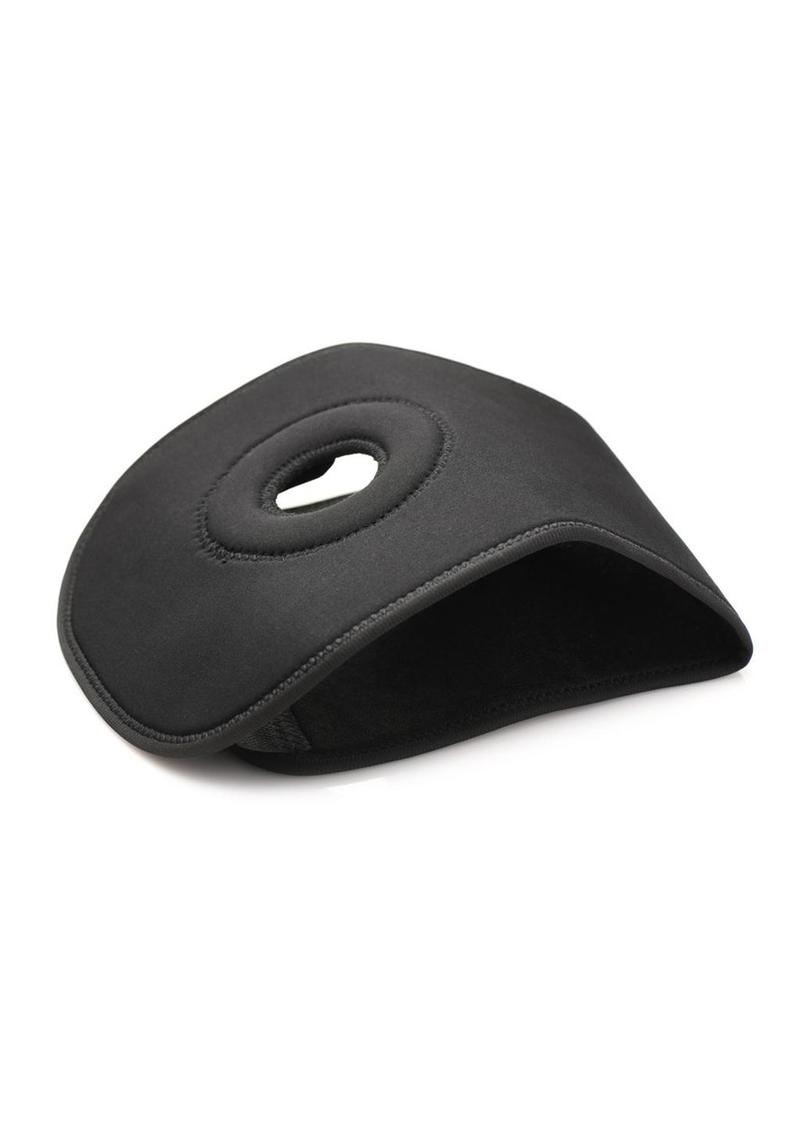 Bedroom Bliss Lover's Thigh Harness