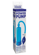 Beginner's Power Penis Pump