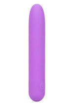 Bliss Liquid Silicone Rechargeable Mini Vibrator