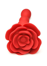 Bloomgasm Rose Twirl - Red