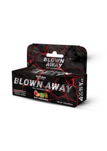Blown Away Desensitizing Flavored Mouth Spray - Kiwi Strawberry