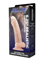 Blue Line Realistic Penis Extension