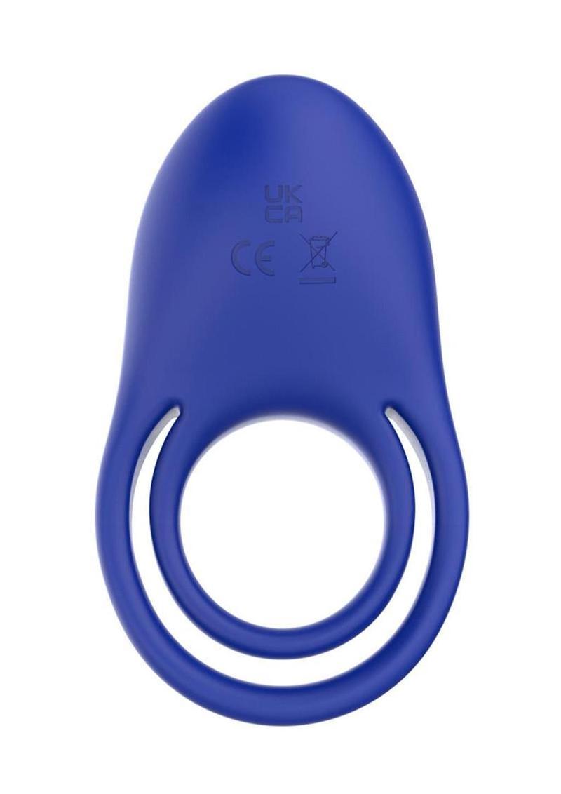 Bodywand 4play Bonding Time Rechargeable Silicone Cock Ring