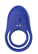Bodywand 4play Bonding Time Rechargeable Silicone Cock Ring