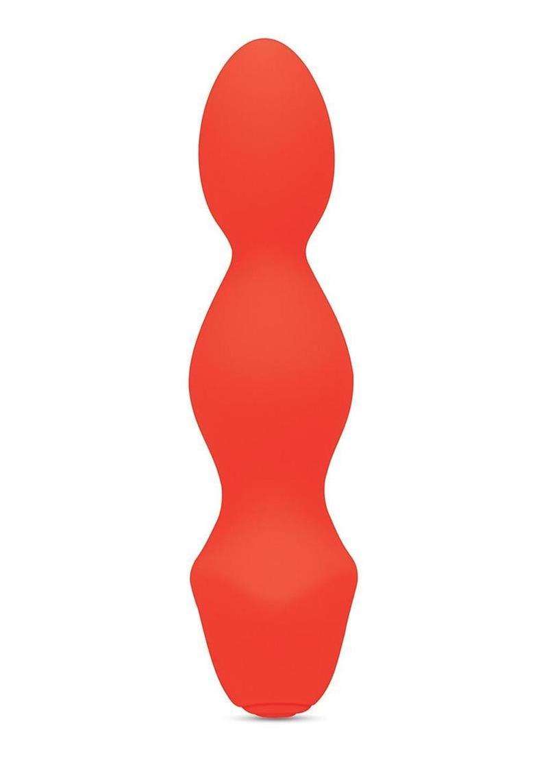Bodywand 4play Buzzy Beads Rechargeable Anal Beads