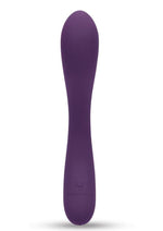 Bodywand 4play Hit The Spot Rechargeable G-Vibe