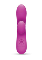 Bodywand 4play Hoppy Feels Rechargeable Rabbit Vibrator