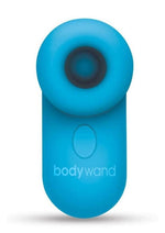 Bodywand 4play Little Kiss Rechargeable Clitoral Stimulator