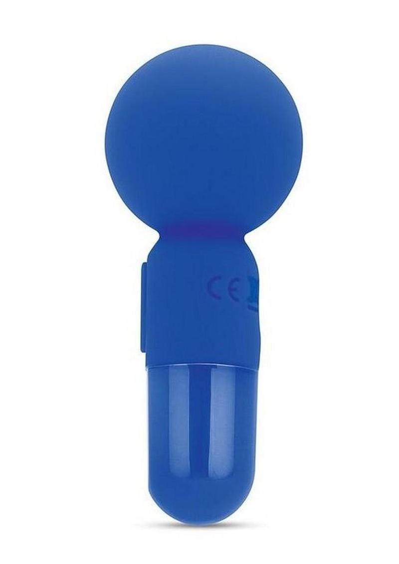 Bodywand 4play Pocket Power Rechargeable Wand