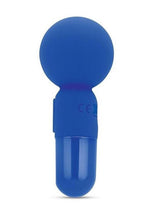 Bodywand 4play Pocket Power Rechargeable Wand