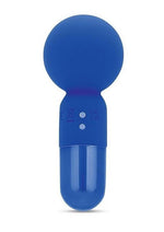 Bodywand 4play Pocket Power Rechargeable Wand