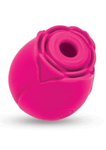 Bodywand 4play Pucker Petals Rechargeable Clitoral Stimulator
