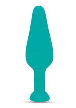 Bodywand 4play Quiver Rechargeable Butt Plug