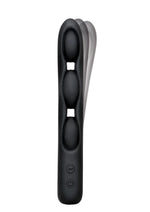 Bodywand Triple Play Tri-Vibe Rechargeable Bullet