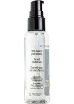 Boneyard Snake Oil Silicone Lubricant - 2oz