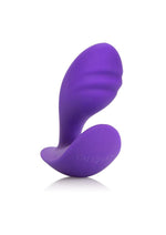 Booty Ball Petite Probe Silicone Butt Plug