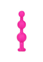 Booty Call Booty Beads Silicone Anal Beads