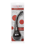 Booty Call Booty Blaster Silicone Cleaning System - Black