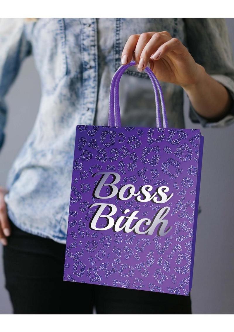 Boss Bitch