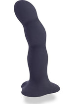 Bouncer Dildo with Weighted Kegal Balls