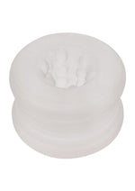 Boundless Bumper Stroker Ring